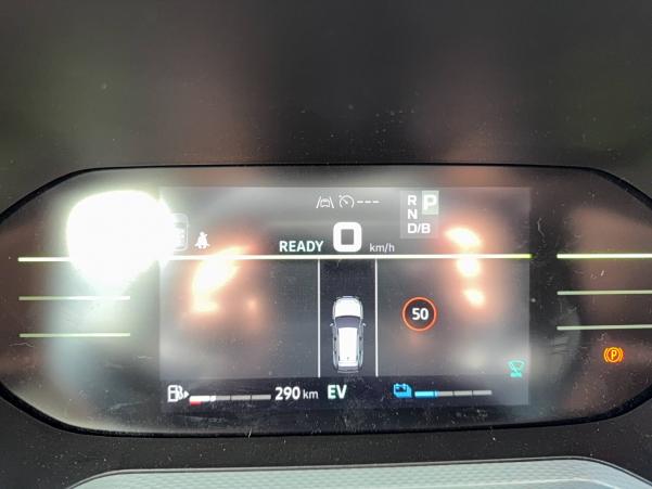 Vente en ligne Dacia Duster  Hybrid 140 4x2 au prix de 28 990 €