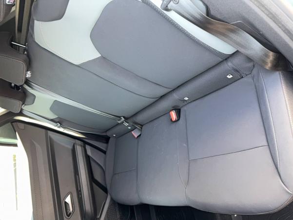 Vente en ligne Dacia Duster  Hybrid 140 4x2 au prix de 28 990 €