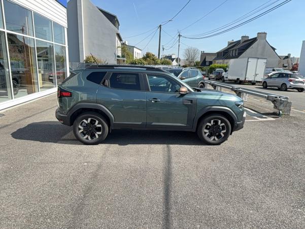 Vente en ligne Dacia Duster  Hybrid 140 4x2 au prix de 28 990 €
