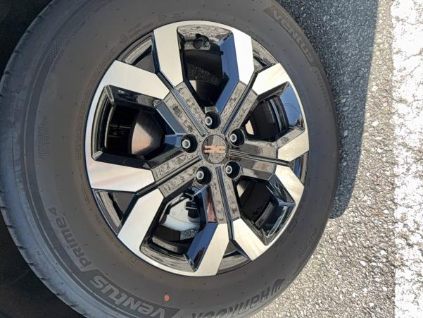 Vente en ligne Dacia Duster  Hybrid 140 4x2 au prix de 28 990 €