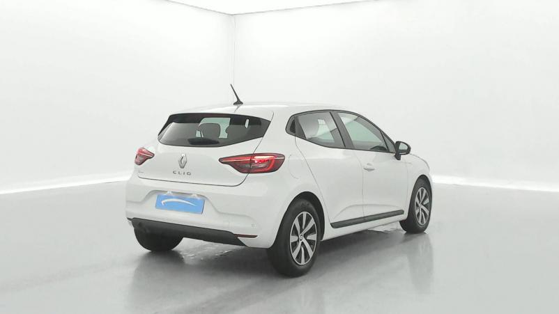 Vente en ligne Renault Clio 5 Clio TCe 90 au prix de 15 990 €