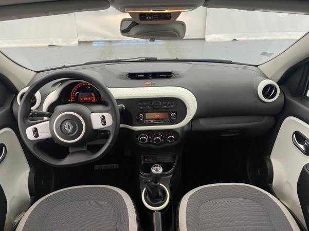 Vente en ligne Renault Twingo 3  SCe 75 - 20 au prix de 9 980 €