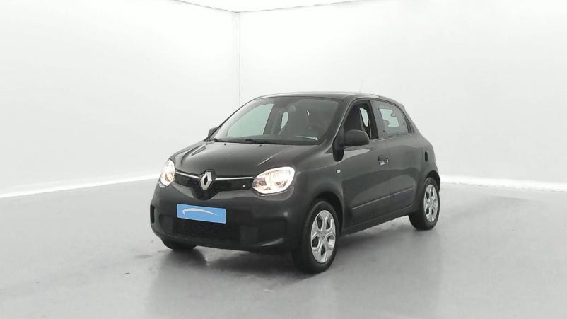 Vente en ligne Renault Twingo 3  SCe 75 - 20 au prix de 9 980 €