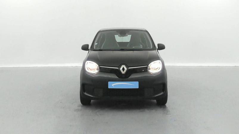 Vente en ligne Renault Twingo 3  SCe 75 - 20 au prix de 9 980 €