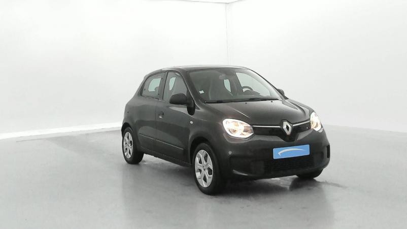 Vente en ligne Renault Twingo 3  SCe 75 - 20 au prix de 9 980 €