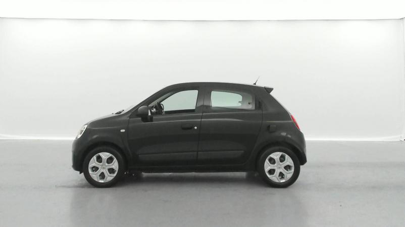 Vente en ligne Renault Twingo 3  SCe 75 - 20 au prix de 9 980 €