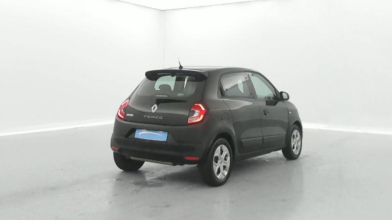 Vente en ligne Renault Twingo 3  SCe 75 - 20 au prix de 9 980 €