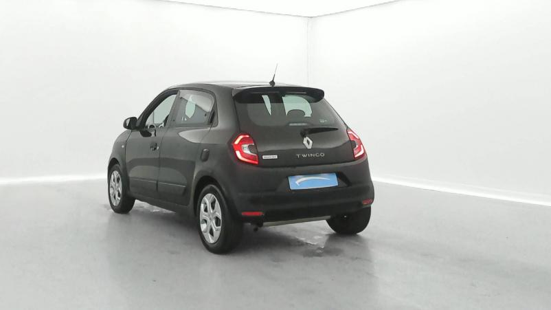 Vente en ligne Renault Twingo 3  SCe 75 - 20 au prix de 9 980 €