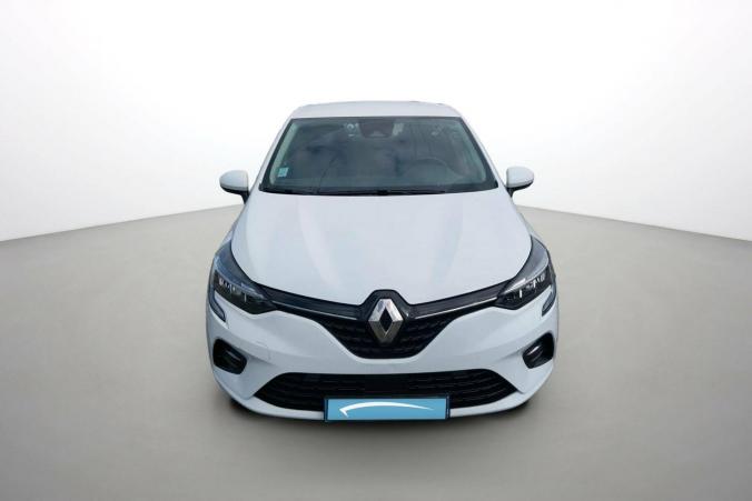 Vente en ligne Renault Clio 5 Clio SCe 65 - 21N au prix de 13 890 €