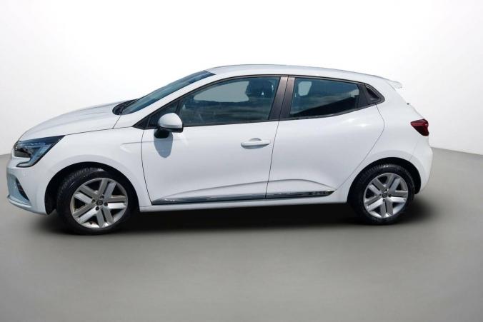 Vente en ligne Renault Clio 5 Clio SCe 65 - 21N au prix de 13 590 €