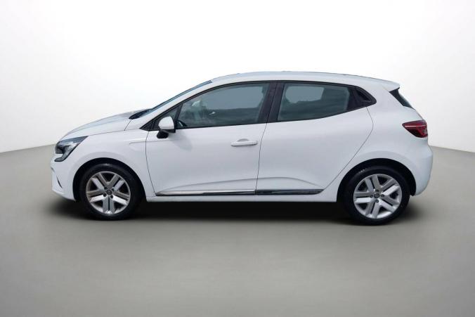 Vente en ligne Renault Clio 5 Clio SCe 65 - 21N au prix de 13 890 €