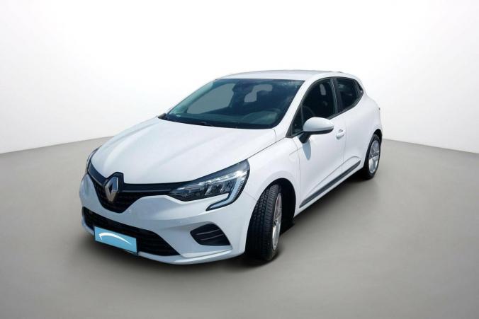 Vente en ligne Renault Clio 5 Clio SCe 65 - 21N au prix de 13 590 €