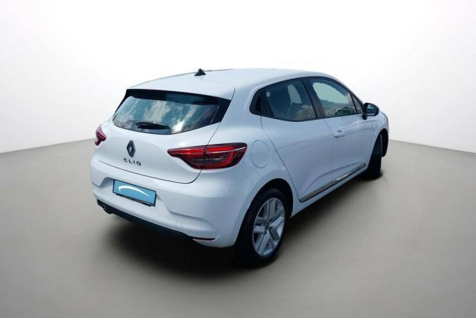 Vente en ligne Renault Clio 5 Clio SCe 65 - 21N au prix de 13 590 €