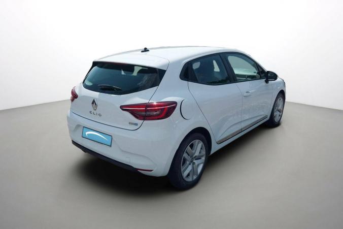 Vente en ligne Renault Clio 5 Clio E-Tech 140 - 21N au prix de 16 390 €