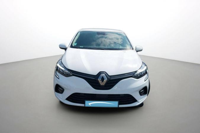 Vente en ligne Renault Clio 5 Clio SCe 65 - 21N au prix de 13 590 €