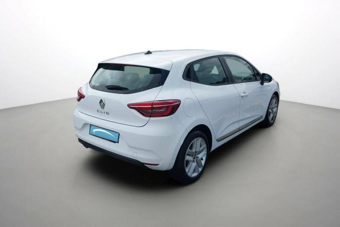 Vente en ligne Renault Clio 5 Clio SCe 65 - 21N au prix de 13 890 €