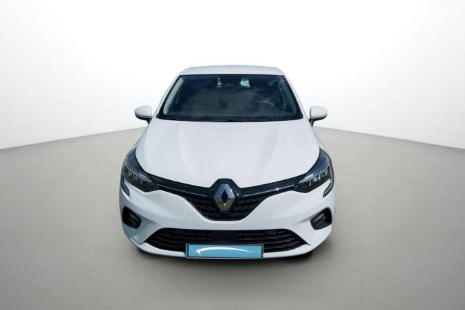 Vente en ligne Renault Clio 5 Clio E-Tech 140 - 21N au prix de 16 390 €