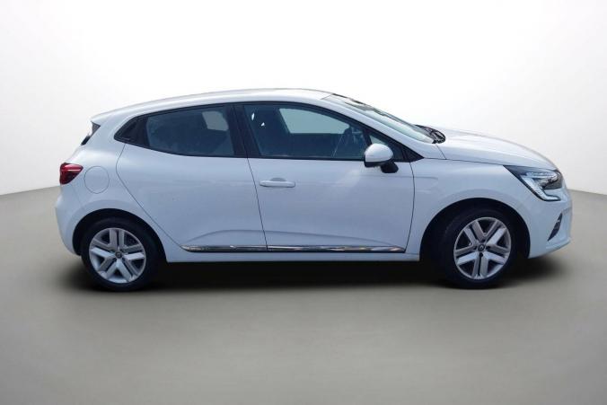 Vente en ligne Renault Clio 5 Clio SCe 65 - 21N au prix de 13 590 €