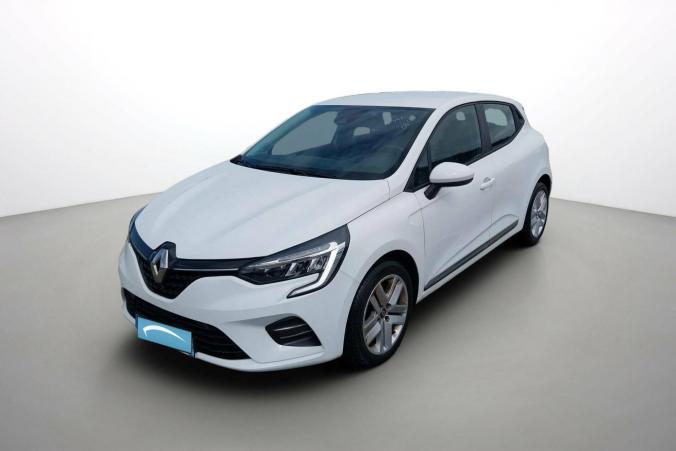Vente en ligne Renault Clio 5 Clio SCe 65 - 21N au prix de 13 890 €