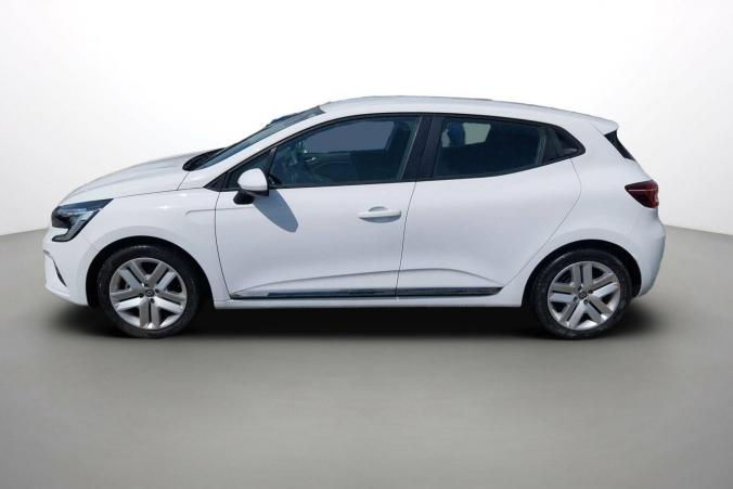 Vente en ligne Renault Clio 5 Clio E-Tech 140 - 21N au prix de 16 390 €