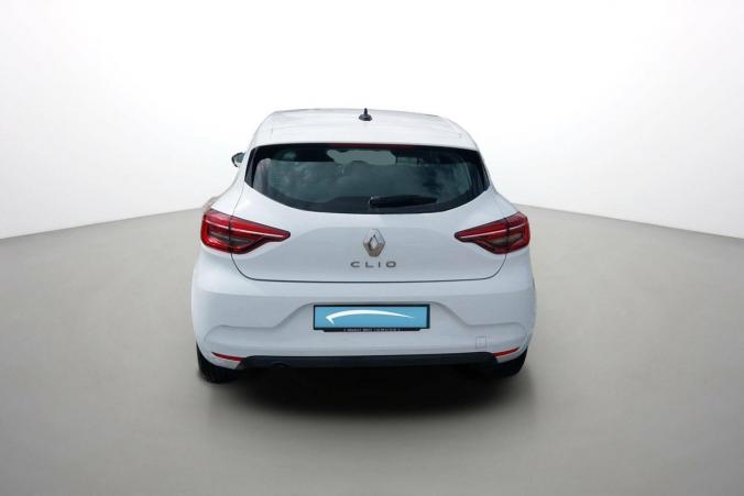 Vente en ligne Renault Clio 5 Clio SCe 65 - 21N au prix de 13 890 €