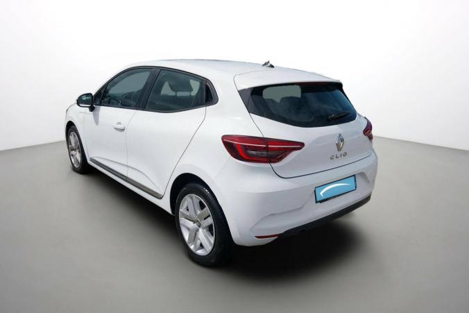 Vente en ligne Renault Clio 5 Clio SCe 65 - 21N au prix de 13 890 €