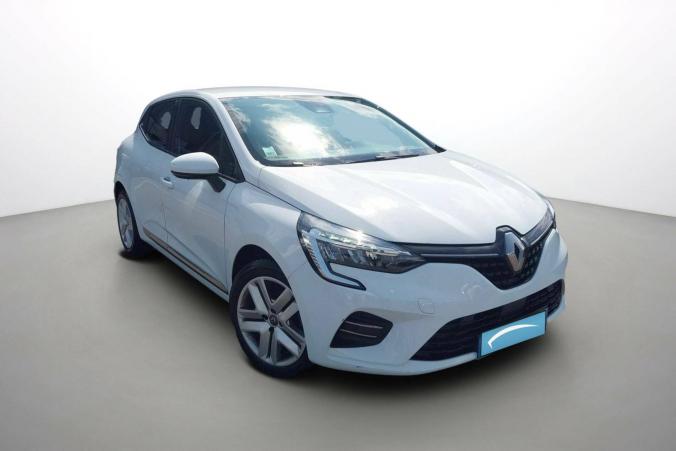 Vente en ligne Renault Clio 5 Clio SCe 65 - 21N au prix de 13 590 €