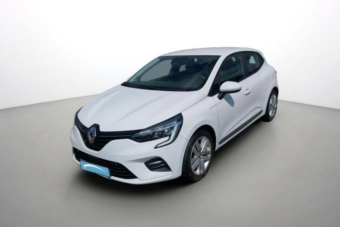 Vente en ligne Renault Clio 5 Clio E-Tech 140 - 21N au prix de 16 390 €