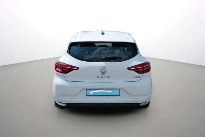 Vente en ligne Renault Clio 5 Clio E-Tech 140 - 21N au prix de 16 390 €