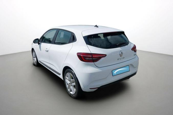 Vente en ligne Renault Clio 5 Clio E-Tech 140 - 21N au prix de 16 390 €
