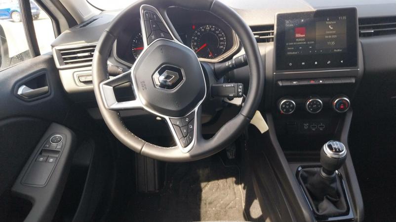 Vente en ligne Renault Clio 5 Clio SCe 65 - 21N au prix de 13 590 €