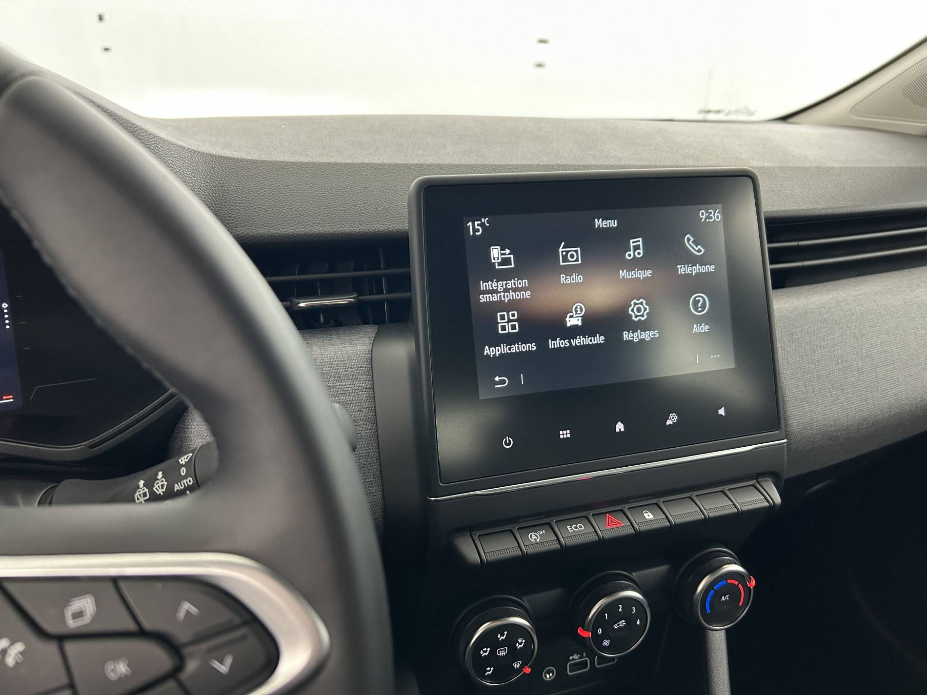 Vente en ligne Renault Clio 5 Clio TCe 90 au prix de 15 290 €