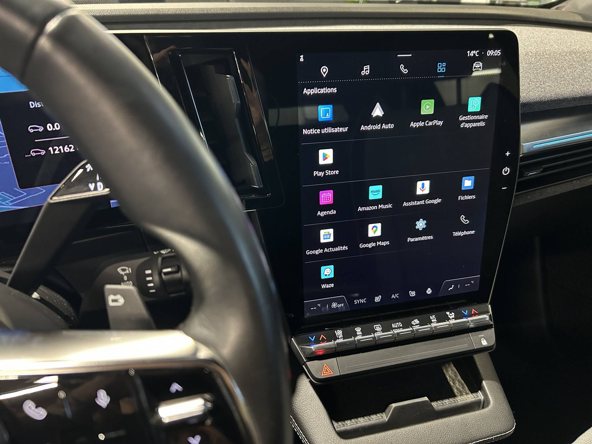 Vente en ligne Renault Megane E-Tech  EV40 130ch standard charge au prix de 19 990 €