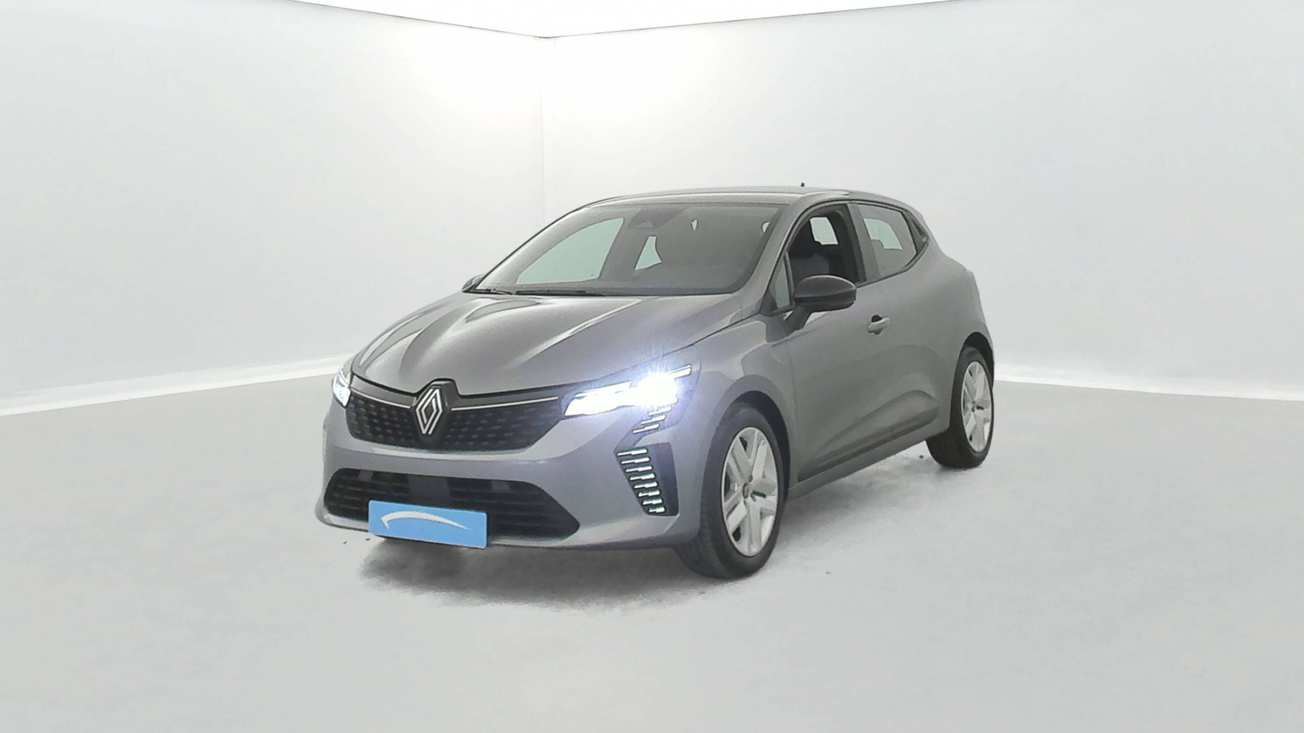 Renault Clio 5 Clio TCe 90 occasion de 2024 en vente à Brest