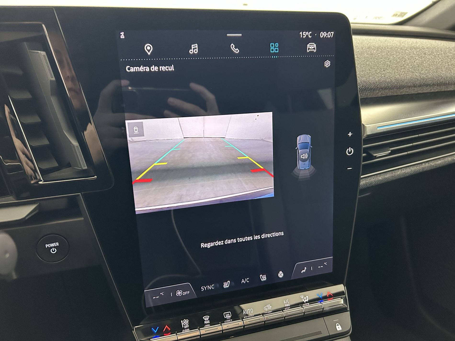 Vente en ligne Renault Megane E-Tech  EV40 130ch standard charge au prix de 19 990 €