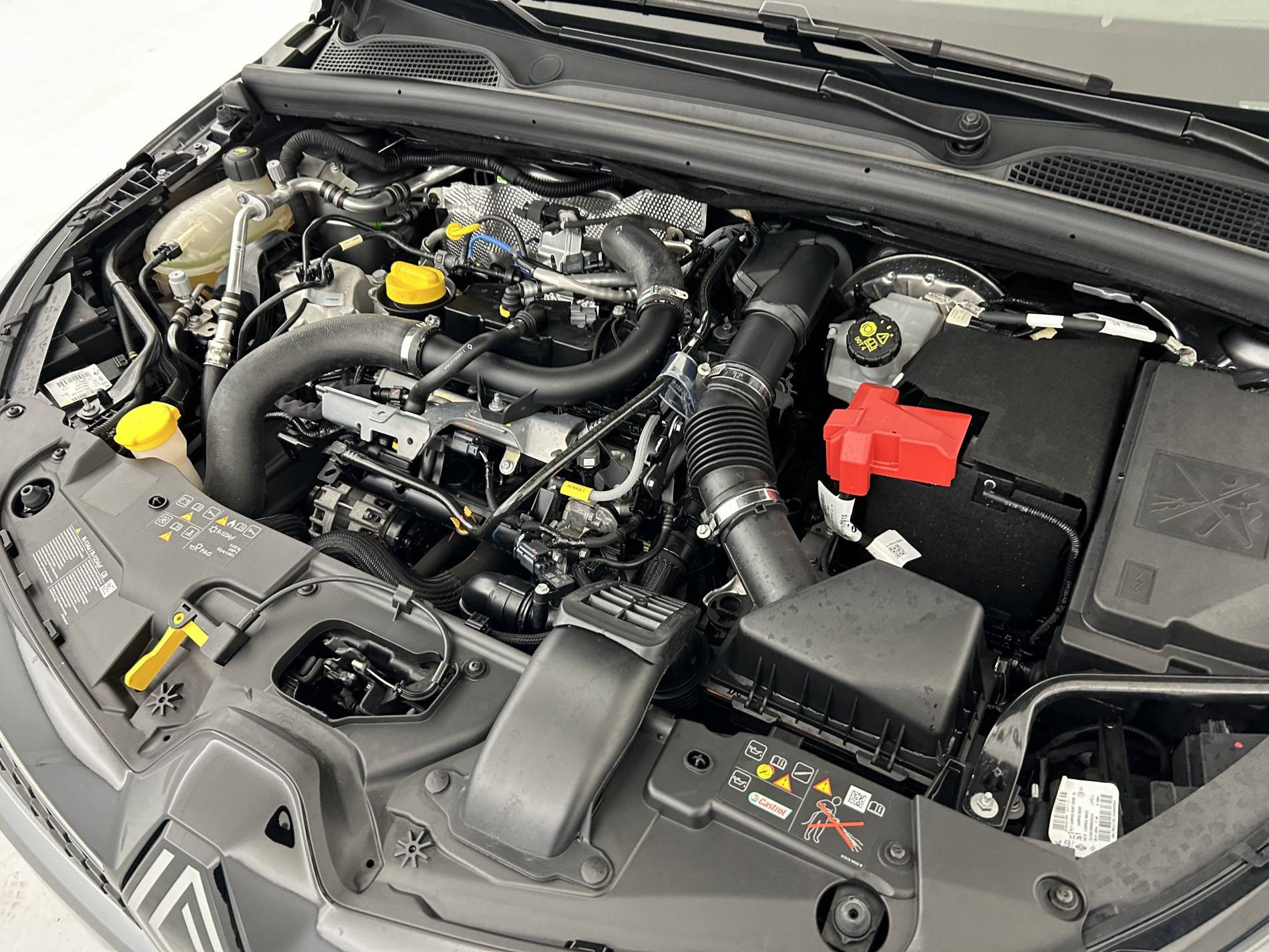 Vente en ligne Renault Clio 5 Clio TCe 90 au prix de 15 290 €