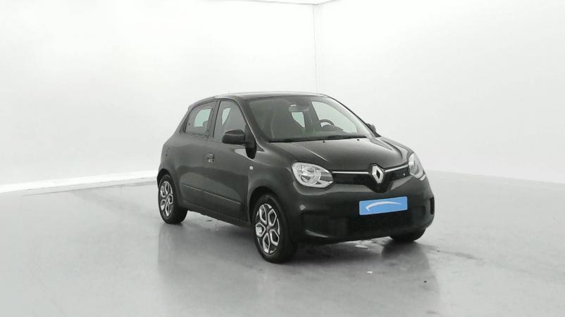 Vente en ligne Renault Twingo 3  SCe 65 au prix de 13 790 €