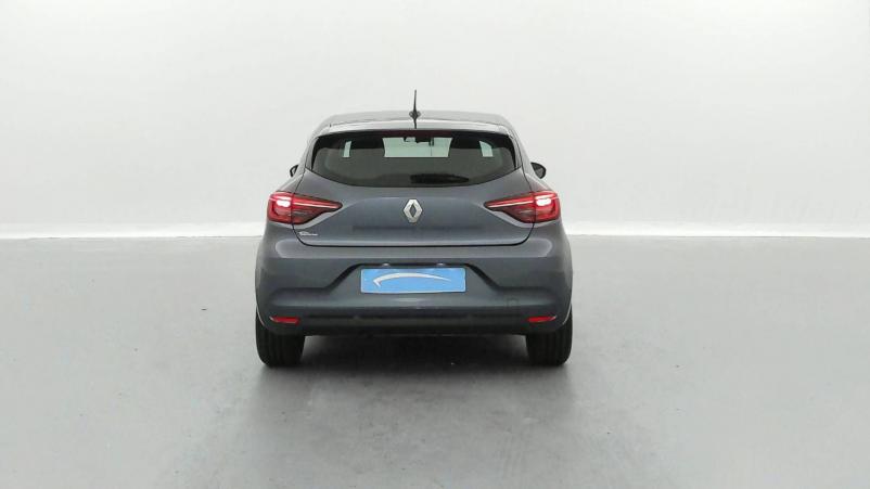 Vente en ligne Renault Clio 5 Clio E-Tech 140 - 21 au prix de 16 790 €