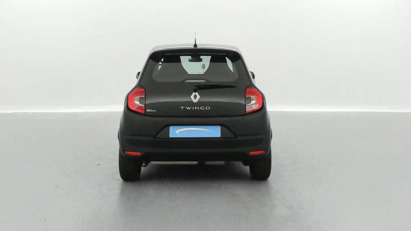 Vente en ligne Renault Twingo 3  SCe 65 au prix de 13 790 €