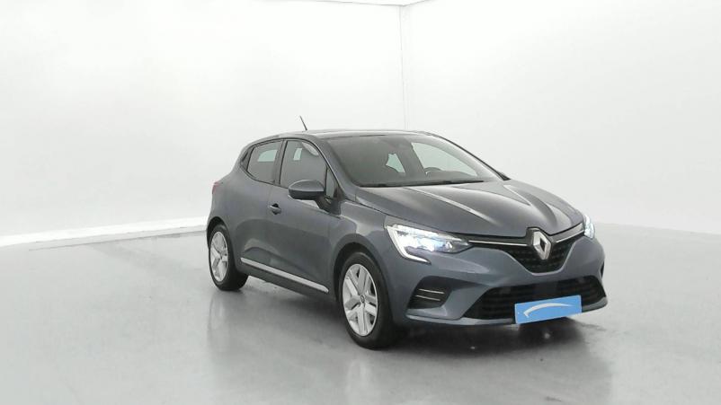 Vente en ligne Renault Clio 5 Clio E-Tech 140 - 21 au prix de 16 790 €