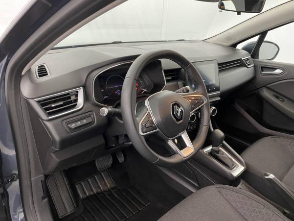 Vente en ligne Renault Clio 5 Clio E-Tech 140 - 21 au prix de 16 790 €