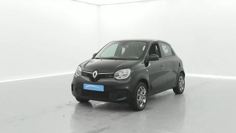 Vente en ligne Renault Twingo 3  SCe 65 au prix de 13 790 €