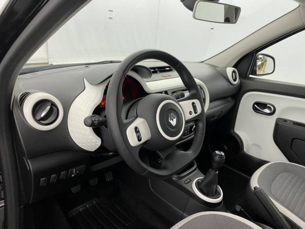 Vente en ligne Renault Twingo 3  SCe 65 au prix de 13 790 €