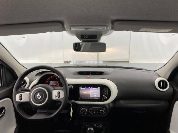 Vente en ligne Renault Twingo 3  SCe 65 au prix de 13 790 €