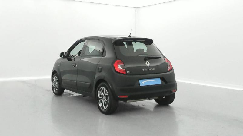 Vente en ligne Renault Twingo 3  SCe 65 au prix de 13 790 €