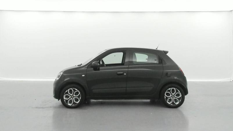 Vente en ligne Renault Twingo 3  SCe 65 au prix de 13 790 €