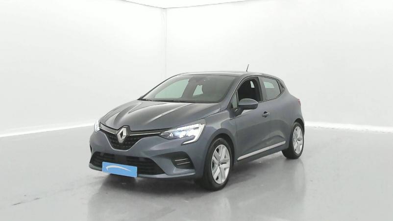 Vente en ligne Renault Clio 5 Clio E-Tech 140 - 21 au prix de 16 790 €