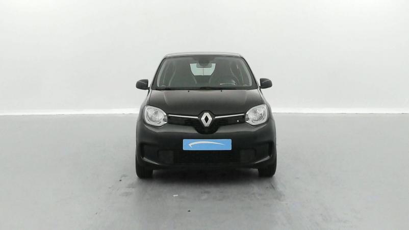 Vente en ligne Renault Twingo 3  SCe 65 au prix de 13 790 €