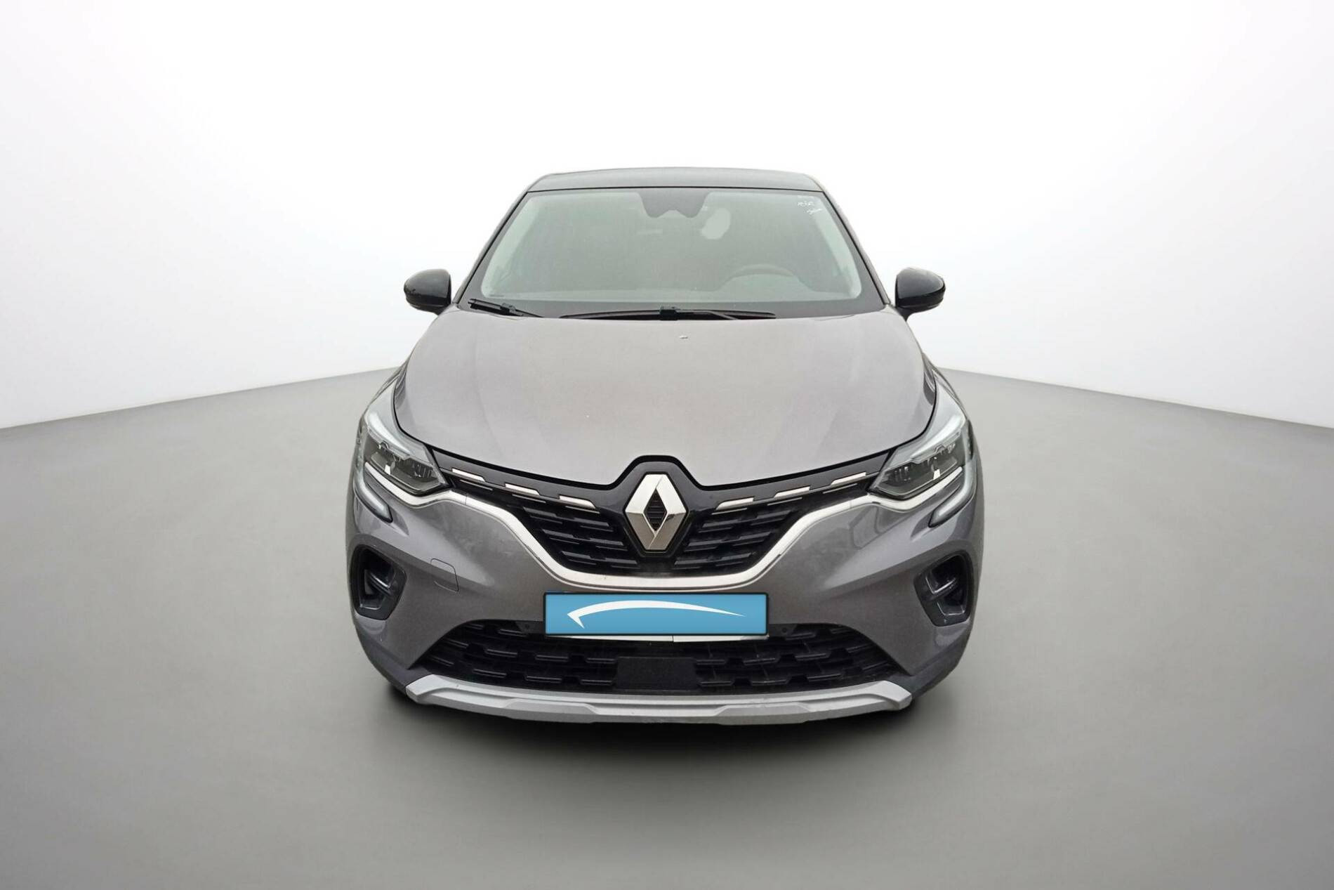 Vente en ligne Renault Captur  TCe 90 au prix de 17 590 €