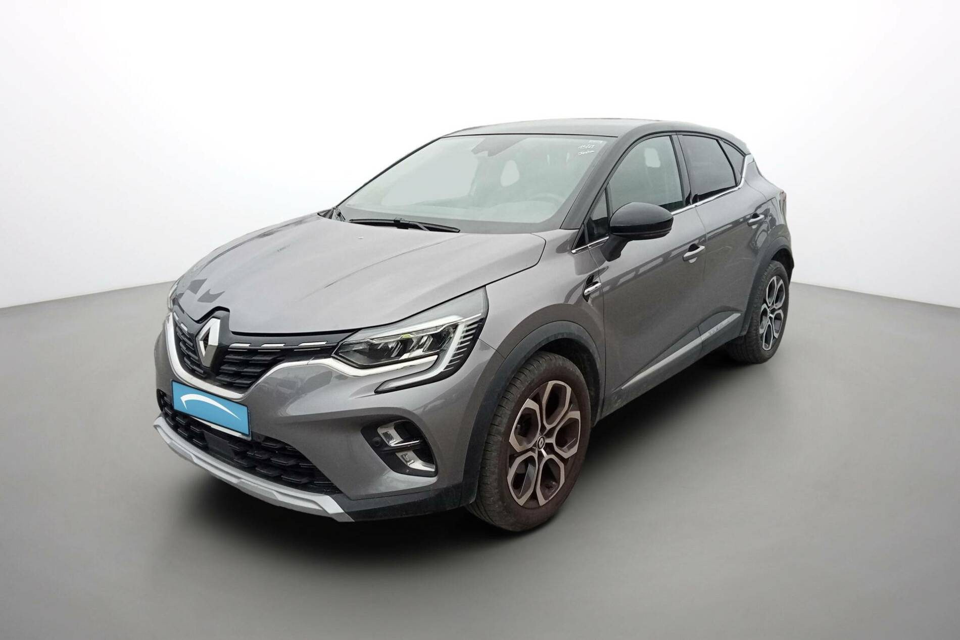 Renault Captur  TCe 90 occasion de 2023 en vente à Brest